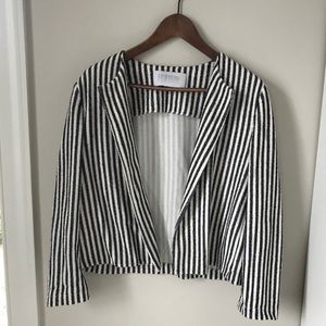 Harris Warf London Satorial Jacket